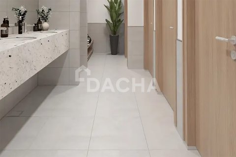 Διαμέρισμα σε Downtown Jebel Ali, Dubai, ΗΑΕ 1 δωμάτιο, 32 τ.μ. Αρ. 752071 - φωτογραφία 9