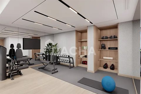 Διαμέρισμα σε Downtown Jebel Ali, Dubai, ΗΑΕ 1 δωμάτιο, 32 τ.μ. Αρ. 752071 - φωτογραφία 7
