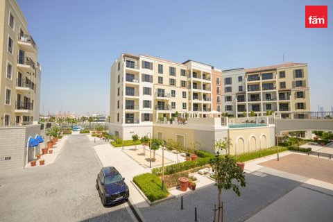 Dubai、UAE にあるマンションの賃貸物件 1ベッドルーム、70.3 m2、No752067 - 写真 11