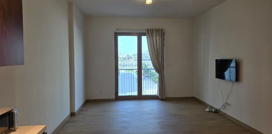 Dubai、UAEにあるマンション 1ベッドルーム、70.3 m2 No752067