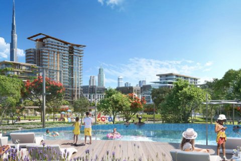 شقة في City Walk، دبي 3 غرفة نوم ، 235.1 متر مربع . ر قم 752066