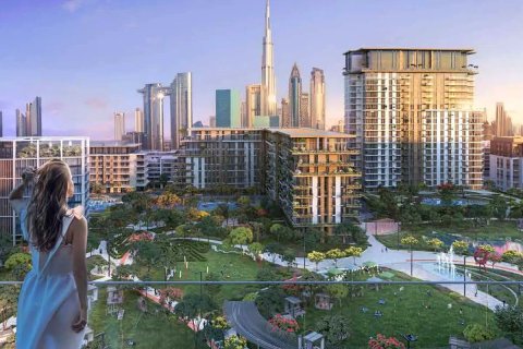 شقة للبيع في City Walk، دبي، الإمارات العربية المتحدة 3 غرفة نوم ، 235.1 متر مربع ، رقم 752066 - صورة 8