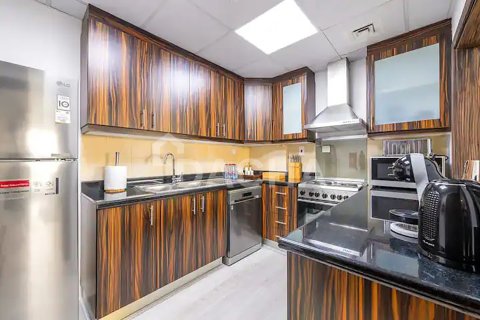 Apartman u Jumeirah Beach Residence, Dubai, UAE 2 spavaćih soba, 128 m2 Br. 752070 - fotografija 6