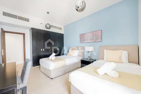 Apartman u Jumeirah Beach Residence, Dubai, UAE 2 spavaćih soba, 128 m2 Br. 752070 - fotografija 7