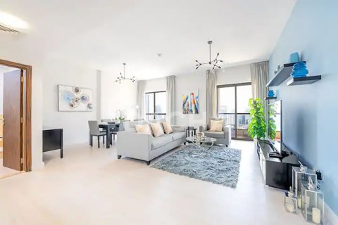 Apartman u Jumeirah Beach Residence, Dubai, UAE 2 spavaćih soba, 128 m2 Br. 752070 - fotografija 2