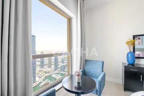 Apartman u Jumeirah Beach Residence, Dubai, UAE 2 spavaćih soba, 128 m2 Br. 752070 - fotografija 4