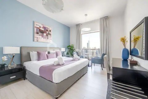 Apartman u Jumeirah Beach Residence, Dubai, UAE 2 spavaćih soba, 128 m2 Br. 752070 - fotografija 3