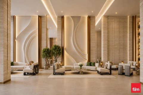 Lakás itt: Al Jaddaf, Dubai, EAE, 41.2 m², azonosító: 752065 - fénykép 5