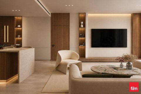 Lakás itt: Al Jaddaf, Dubai, EAE, 41.2 m², azonosító: 752065 - fénykép 4