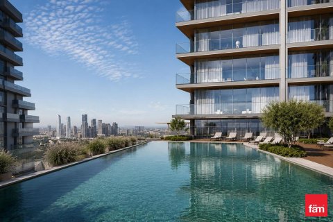 Lakás itt: Al Jaddaf, Dubai, EAE, 41.2 m², azonosító: 752065 - fénykép 9