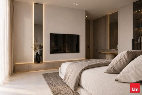 Lakás itt: Al Jaddaf, Dubai, EAE, 41.2 m², azonosító: 752065 - fénykép 3