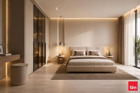 Lakás itt: Al Jaddaf, Dubai, EAE, 41.2 m², azonosító: 752065 - fénykép 2