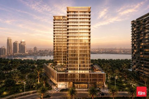 Lakás itt: Al Jaddaf, Dubai, EAE, 41.2 m², azonosító: 752065 - fénykép 10