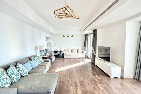 Lakás itt: Dubai Marina, Dubai, EAE, 3 hálószoba, 186 m², azonosító: 752069 - fénykép 5