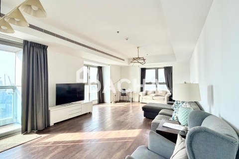 Lakás itt: Dubai Marina, Dubai, EAE, 3 hálószoba, 186 m², azonosító: 752069 - fénykép 3
