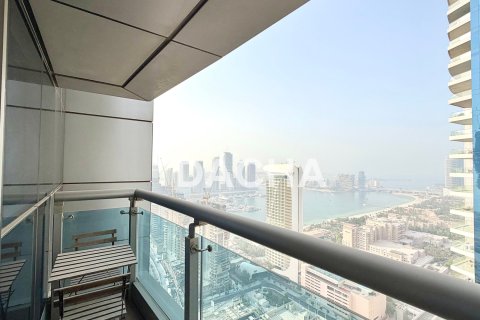 Lakás itt: Dubai Marina, Dubai, EAE, 3 hálószoba, 186 m², azonosító: 752069 - fénykép 19