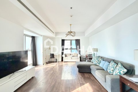 Wohnung in Dubai Marina, Dubai, VAE: 3 Schlafzimmer, 186 m2 Nr. 752069