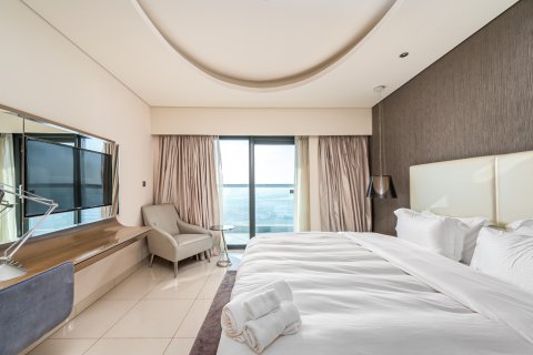 Apartament na sprzedaż w Business Bay, Dubai, ZEA 2 sypialnie, 128.91 mkw., nr 748608 - zdjęcie 15