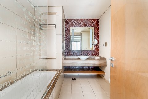 Apartament na sprzedaż w Business Bay, Dubai, ZEA 2 sypialnie, 128.91 mkw., nr 748608 - zdjęcie 16