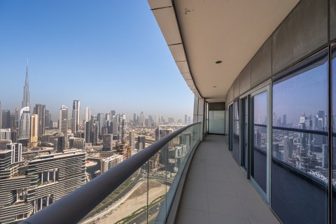 Apartament na sprzedaż w Business Bay, Dubai, ZEA 2 sypialnie, 128.91 mkw., nr 748608 - zdjęcie 9