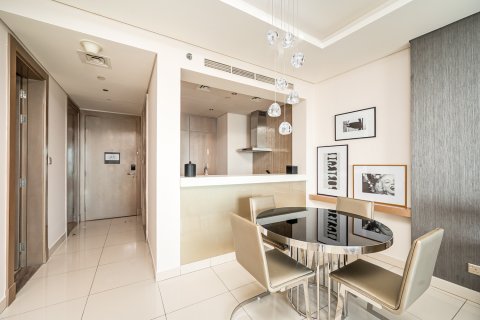 Apartament na sprzedaż w Business Bay, Dubai, ZEA 2 sypialnie, 128.91 mkw., nr 748608 - zdjęcie 8
