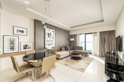 Apartament na sprzedaż w Business Bay, Dubai, ZEA 2 sypialnie, 128.91 mkw., nr 748608 - zdjęcie 2