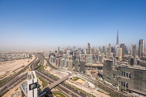 Apartament na sprzedaż w Business Bay, Dubai, ZEA 2 sypialnie, 128.91 mkw., nr 748608 - zdjęcie 7
