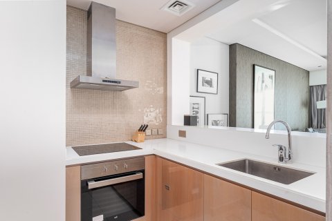 Apartament na sprzedaż w Business Bay, Dubai, ZEA 2 sypialnie, 128.91 mkw., nr 748608 - zdjęcie 10