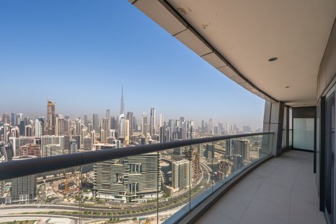 Apartment sa Business Bay, Dubai, UAE 2 silid-tulugan, 128.91 sq.m. № 748608