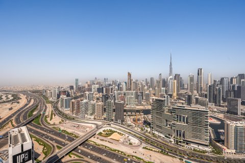 Apartament na sprzedaż w Business Bay, Dubai, ZEA 2 sypialnie, 128.91 mkw., nr 748608 - zdjęcie 6
