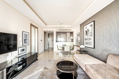 Apartament na sprzedaż w Business Bay, Dubai, ZEA 2 sypialnie, 128.91 mkw., nr 748608 - zdjęcie 3