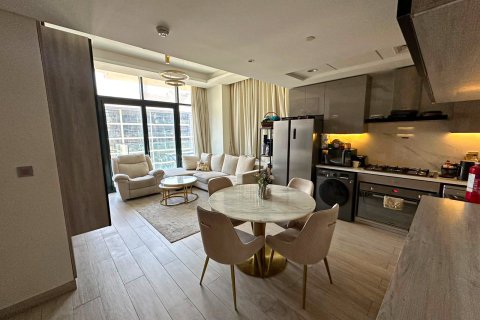 Apartment sa Meydan, Dubai, UAE 3 silid-tulugan, 106.42 sq.m. № 748609