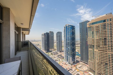 Wohnung zum Verkauf in Jumeirah Lake Towers, Dubai, VAE 1 Schlafzimmer, 77.58 m2 Nr. 748614 - Foto 12
