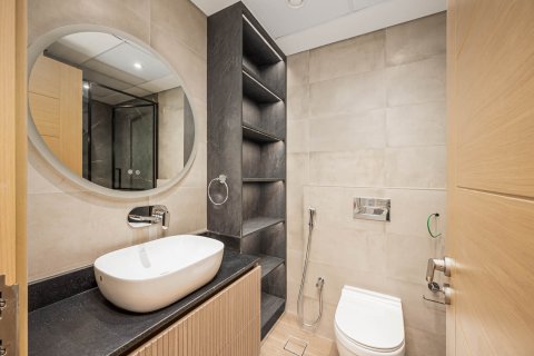 Wohnung zum Verkauf in Jumeirah Lake Towers, Dubai, VAE 1 Schlafzimmer, 77.58 m2 Nr. 748614 - Foto 10
