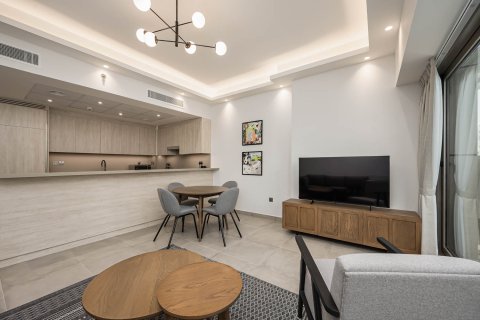 Wohnung zum Verkauf in Jumeirah Lake Towers, Dubai, VAE 1 Schlafzimmer, 77.58 m2 Nr. 748614 - Foto 5