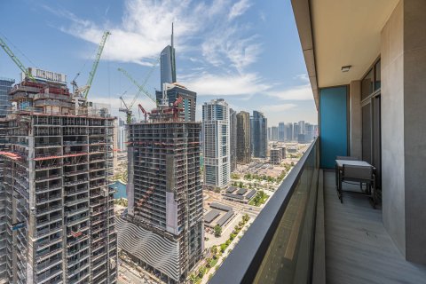 Wohnung zum Verkauf in Jumeirah Lake Towers, Dubai, VAE 1 Schlafzimmer, 77.58 m2 Nr. 748614 - Foto 6