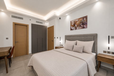 Wohnung zum Verkauf in Jumeirah Lake Towers, Dubai, VAE 1 Schlafzimmer, 77.58 m2 Nr. 748614 - Foto 13