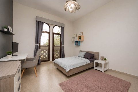 Řadový dům v Mudon, Dubai, SAE 4 ložnice, 922.06 m² Č.: 748612 - fotografie 20