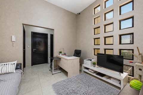 Řadový dům v Mudon, Dubai, SAE 4 ložnice, 922.06 m² Č.: 748612 - fotografie 12
