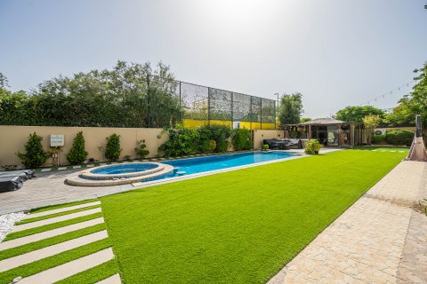 Řadový dům v Mudon, Dubai, SAE 4 ložnice, 922.06 m² Č.: 748612 - fotografie 3