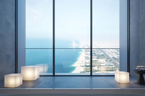 Apartment in Dubai Harbour, UAE 1 bedroom, 98.29 sq.m. № 748613 - photo 8