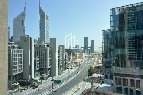 Apartment in DIFC, Dubai, UAE 1 bedroom, 74 sq.m. № 736555 - photo 1