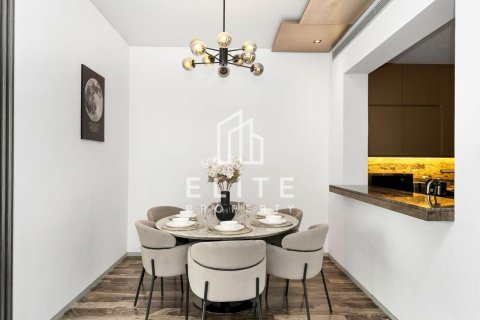 Byt v Dubai Marina, Dubai, SAE 2 ložnice, 115 m² Č.: 736551 - fotografie 4