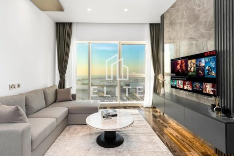 Byt v Dubai Marina, Dubai, SAE 2 ložnice, 115 m² Č.: 736551 - fotografie 11