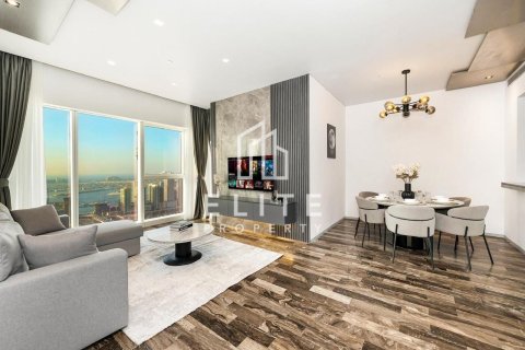 Byt v Dubai Marina, Dubai, SAE 2 ložnice, 115 m² Č.: 736551 - fotografie 10