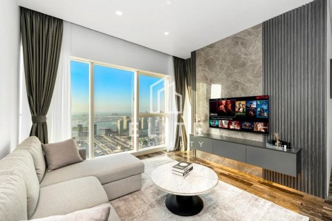 Byt v Dubai Marina, Dubai, SAE 2 ložnice, 115 m² Č.: 736551 - fotografie 6