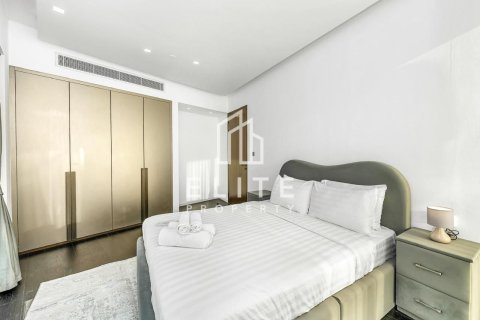 Byt v Dubai Marina, Dubai, SAE 2 ložnice, 115 m² Č.: 736551 - fotografie 7