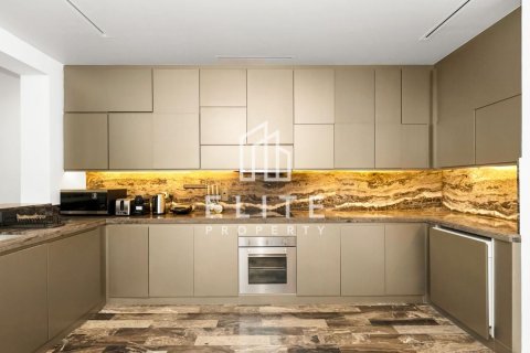 Byt v Dubai Marina, Dubai, SAE 2 ložnice, 115 m² Č.: 736551 - fotografie 5
