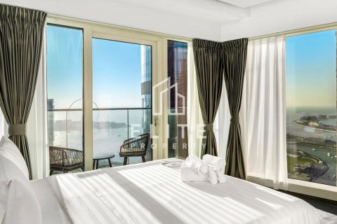 Byt v Dubai Marina, Dubai, SAE 2 ložnice, 115 m² Č.: 736551 - fotografie 1