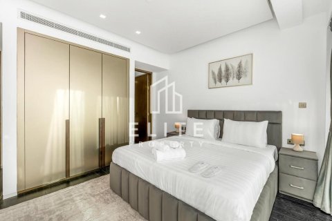 Byt v Dubai Marina, Dubai, SAE 2 ložnice, 115 m² Č.: 736551 - fotografie 3